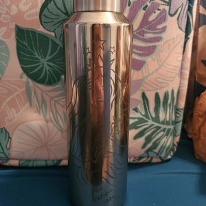 2021 anniversary mermaid steel tumbler